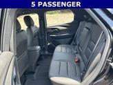 Thumbnail of 2026 Mosaic Black Metallic Chevrolet Trailblazer