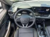 Thumbnail of 2026 Mosaic Black Metallic Chevrolet Trailblazer