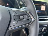 Thumbnail of 2026 Mosaic Black Metallic Chevrolet Trailblazer