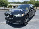 Thumbnail of 2021 Onyx Black Metallic Volvo XC60