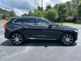 Thumbnail of 2021 Onyx Black Metallic Volvo XC60