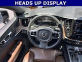 Thumbnail of 2021 Onyx Black Metallic Volvo XC60