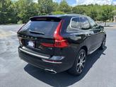 Thumbnail of 2021 Onyx Black Metallic Volvo XC60