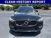 Thumbnail of 2021 Onyx Black Metallic Volvo XC60