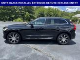 Thumbnail of 2021 Onyx Black Metallic Volvo XC60