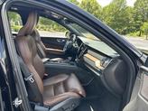 Thumbnail of 2021 Onyx Black Metallic Volvo XC60