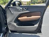 Thumbnail of 2021 Onyx Black Metallic Volvo XC60