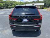Thumbnail of 2021 Onyx Black Metallic Volvo XC60