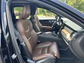 Thumbnail of 2021 Onyx Black Metallic Volvo XC60