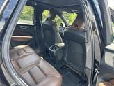 Thumbnail of 2021 Onyx Black Metallic Volvo XC60