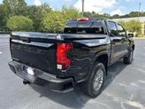 Thumbnail of 2026 Black Chevrolet Colorado