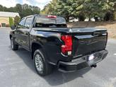 Thumbnail of 2026 Black Chevrolet Colorado