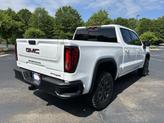Thumbnail of 2025 Summit White GMC Sierra 1500