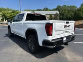 Thumbnail of 2025 Summit White GMC Sierra 1500