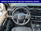Thumbnail of 2025 Summit White GMC Sierra 1500