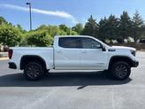 Thumbnail of 2025 Summit White GMC Sierra 1500