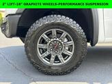Thumbnail of 2025 Summit White GMC Sierra 1500