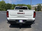 Thumbnail of 2025 Summit White GMC Sierra 1500