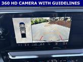 Thumbnail of 2025 Summit White GMC Sierra 1500