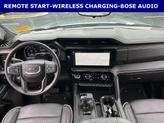 Thumbnail of 2024 Sterling Metallic GMC Sierra 1500