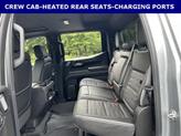 Thumbnail of 2024 Sterling Metallic GMC Sierra 1500