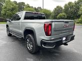 Thumbnail of 2024 Sterling Metallic GMC Sierra 1500