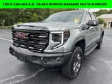 Photo of 2024 Sterling Metallic GMC Sierra 1500