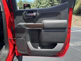 Thumbnail of 2022 Red Hot Chevrolet Silverado 1500
