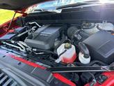 Thumbnail of 2022 Red Hot Chevrolet Silverado 1500