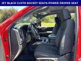 Thumbnail of 2022 Red Hot Chevrolet Silverado 1500