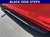 Thumbnail of 2022 Red Hot Chevrolet Silverado 1500