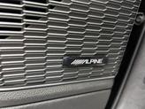 Thumbnail of 2021 Diamond Black Crystal Pearlcoat Jeep Grand Cherokee L