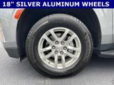 Thumbnail of 2023 Sterling Gray Metallic Chevrolet Suburban