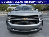 Thumbnail of 2023 Sterling Gray Metallic Chevrolet Suburban