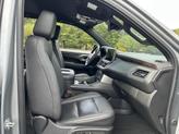 Thumbnail of 2023 Sterling Gray Metallic Chevrolet Suburban