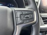Thumbnail of 2023 Sterling Gray Metallic Chevrolet Suburban
