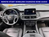 Thumbnail of 2023 Sterling Gray Metallic Chevrolet Suburban