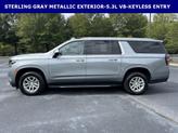Thumbnail of 2023 Sterling Gray Metallic Chevrolet Suburban