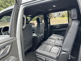Thumbnail of 2023 Sterling Gray Metallic Chevrolet Suburban