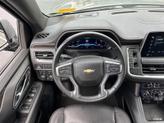 Thumbnail of 2023 Sterling Gray Metallic Chevrolet Suburban