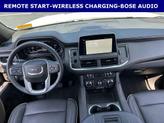 Thumbnail of 2024 Summit White GMC Yukon XL