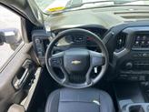 Thumbnail of 2023 Summit White Chevrolet Silverado 3500