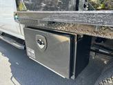 Thumbnail of 2023 Summit White Chevrolet Silverado 3500