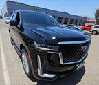 Thumbnail of 2022 Black Raven Cadillac Escalade