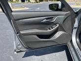 Thumbnail of 2025 Argent Silver Metallic Cadillac CT5