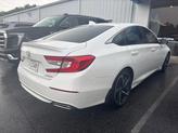 Thumbnail of 2019 Platinum White Pearl Honda Accord