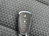 Thumbnail of 2023 Mosaic Black Metallic Chevrolet Bolt EUV
