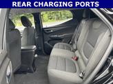 Thumbnail of 2023 Mosaic Black Metallic Chevrolet Bolt EUV