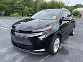 Thumbnail of 2023 Mosaic Black Metallic Chevrolet Bolt EUV