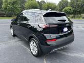 Thumbnail of 2023 Mosaic Black Metallic Chevrolet Bolt EUV